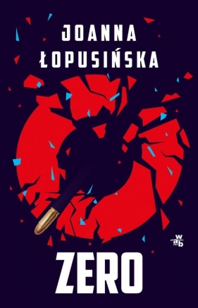 Zero - Łopusińska Joanna