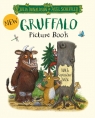 Gruffalo Granny Julia Donaldson
