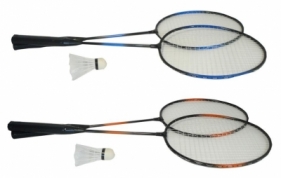 Badminton MIX
