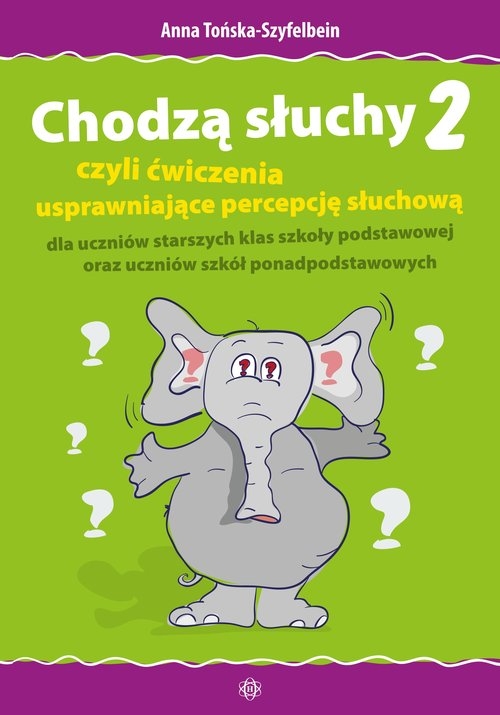 Chodzą słuchy 2