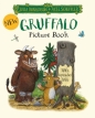 Gruffalo Granny - Julia Donaldson