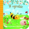  Świat maluszka. W ogrodzie