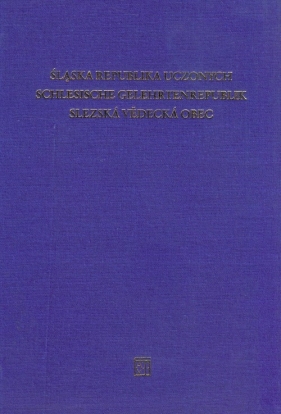 Śląska Republika uczonych t.4