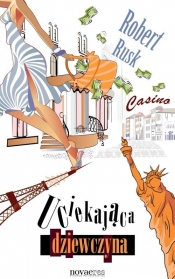 Uciekająca dziewczyna