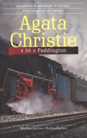 4.50 z Paddington - Agatha Christie