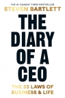 The Diary of a CEO wer. angielska Steven Bartlett