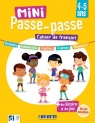 Mini Passe-Passe ćwiczenia + online Opracowanie zbiorowe