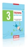 Trening arytmetyczny 3. Zeszyt ćwiczeń dla dzieci w wieku 8–10 lat Aleksandra Zimińska