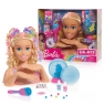 Barbie Głowa do stylizacji Deluxe TIE-DYE - Dostępność 24/11