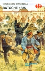 Batoche 1885