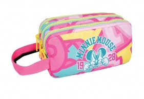 Coolpack, Piórnik saszetka Primus Disney Core - Minnie Mouse (F060775L)