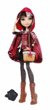 Ever After High Cerise Hood (DMN83)