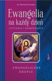 Ewangelia na każdy dzień Czytania i komentarze