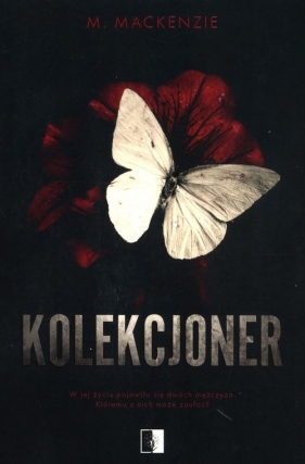 Kolekcjoner - M. Mackenzie