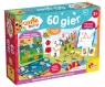 Carotina Baby - 60 gier Wiek: 2+