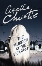 The murder at the Vicarage - Agatha Christie