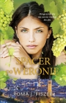 Spacer po Weronie. Wielkie Litery Roma J. Fiszer