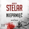 Niepamięć
	 (Audiobook)