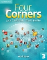 Four Corners 3 Workbook Richards Jack C., Bohlke David