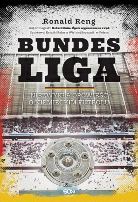 Bundesliga - Reng Ronald