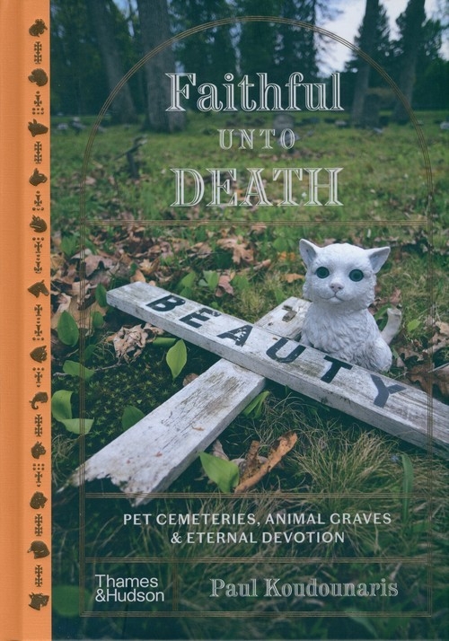 Faithful Unto Death