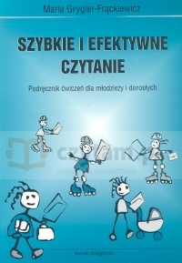 Szybkie i efektywne czytanie