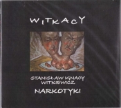Narkotyki audiobook - Stanisław Ignacy Witkiewicz