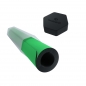 Tuba na mate Playmat Tube - Przezroczysta (07516)