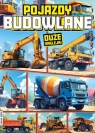 Pojazdy budowlane Opracowanie zbiorowe