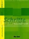 Schritte International 1 Lehrerhandbuch