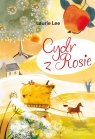 Cydr z Rosie Laurie Lee