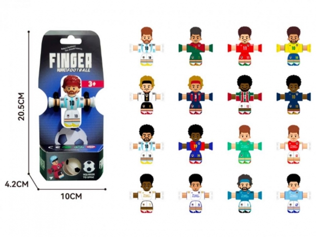 <img src='https://webimage.pl/pics/516/8/d5900898908516.jpg' style='height:440px' /> Piłkarz + piłka + bramka 16 rodz