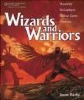Wizards and Warriors Jason Darby