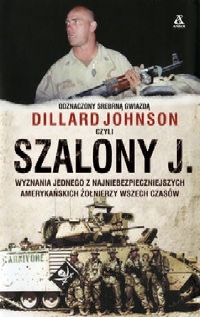 Szalony J. - Johnson Dillard