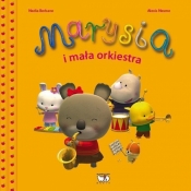 Marysia i mała orkiestra - Berkane Nadia