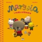 Marysia i mała orkiestra - Nadia Berkane