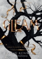 Saga o złotej niewolnicy. Tom 3. Gleam - Raven Kennedy