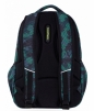 Coolpack - Bentley - Plecak młodzieżowy - Green (Badges B) (B16151)