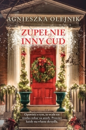Zupełnie inny cud - Agnieszka Olejnik