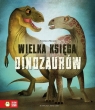 Wielka Księga Dinozaurów Magrin Federica