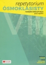 Repetytorium Ósmoklasisty język angielski Książka nauczyciela + 2CD Mann Malcolm, Taylore-Knowles Steve