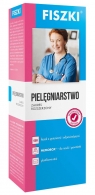  Pielęgniarstwo. Fiszki. Poziom rozszerzony