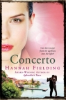 Concerto Hannah Fielding