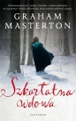 Beatrice Scarlet. Tom 1. Szkarłatna wdowa - Graham Masterton
