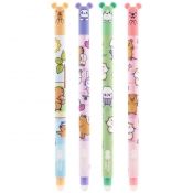 Długopis wymazywalny Kapibara - Yummy Yum, 1 szt.