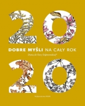 Dobre myśli na cały rok 2020. - Beata Anna Dąbrowska