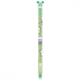 Długopis wymazywalny Kapibara - Yummy Yum, 1 szt.