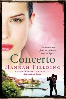 Concerto - Fielding Helen 
