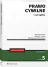 Prawo cywilne. Część ogólna