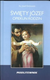 Święty Józef opiekun rodzin